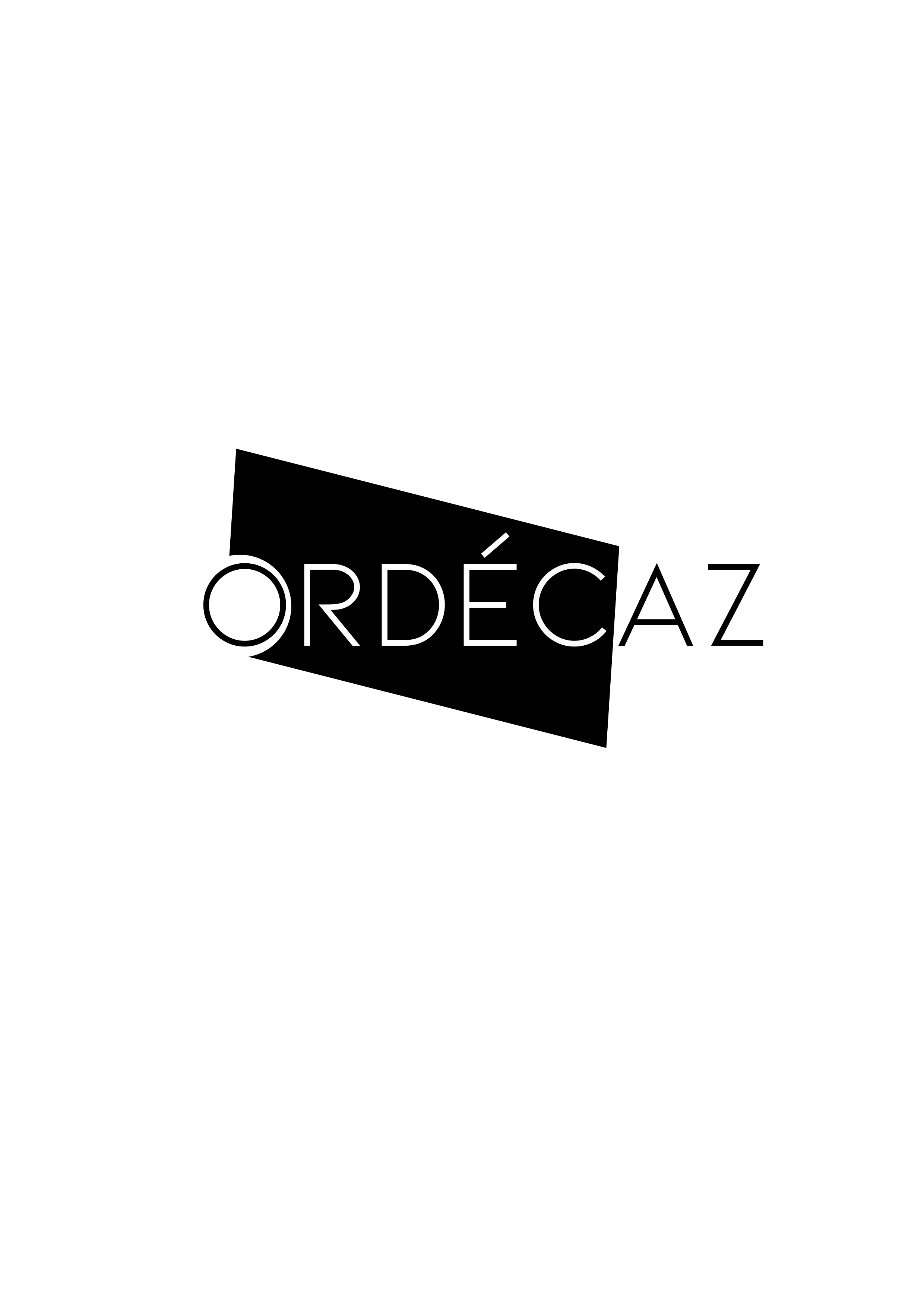 Logo de l'association Ordécaz