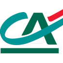 Logo Caisse locale du crédit agricole de saint héand